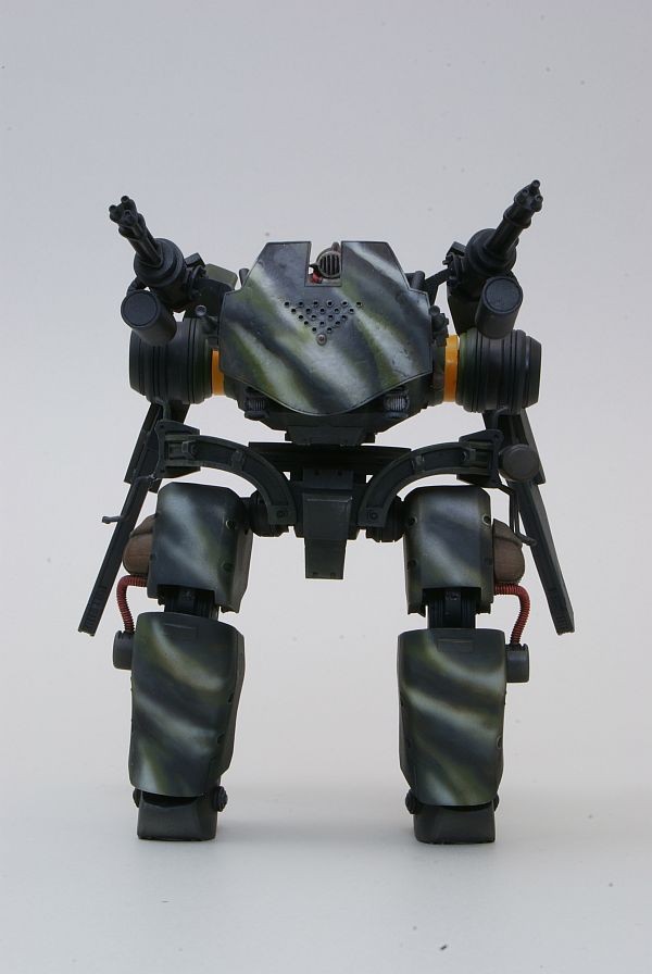 GTF-11SR DRIO SR - FIGURINE ARTICULÉE - LOST PLANET 2 - KOTOBUKIYA – 4934054880195 – 1 - KINGDOM FIGURINE GTF-11SR DRIO SR - FIGURINE ARTICULÉE - LOST PLANET 2 - KOTOBUKIYA – 4934054880195 – 1 - KINGDOM FIGURINE