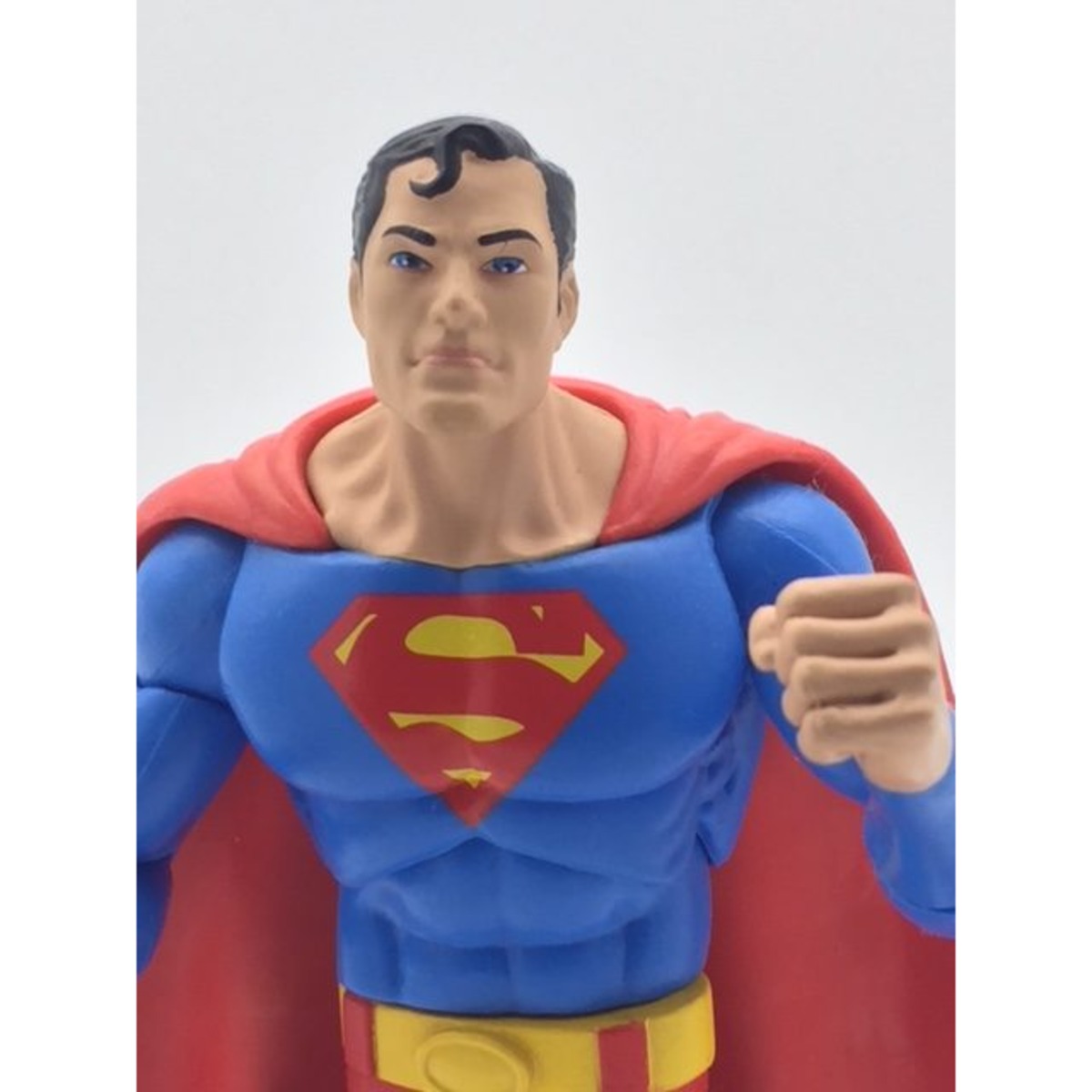 Superman figurine History of DC Universe series 3 DC Direct 761941283630 kingdom-figurine (3) Superman figurine History of DC Universe series 3 DC Direct 761941283630 kingdom-figurine (3)
