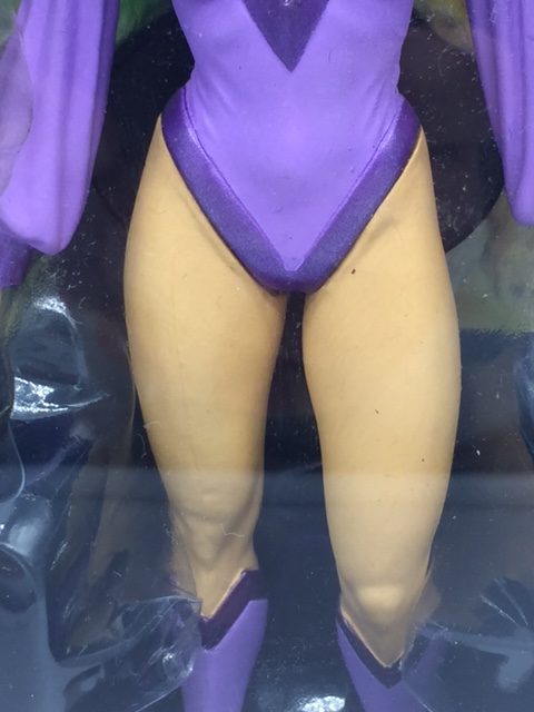 NIGHTSTAR FIGURINE ARTICULÉE – ALEX ROSS KINGDOM COME – DC DIRECT – 761941258041 – body - KINGDOM FIGURINE NIGHTSTAR FIGURINE ARTICULÉE – ALEX ROSS KINGDOM COME – DC DIRECT – 761941258041 – body - KINGDOM FIGURINE