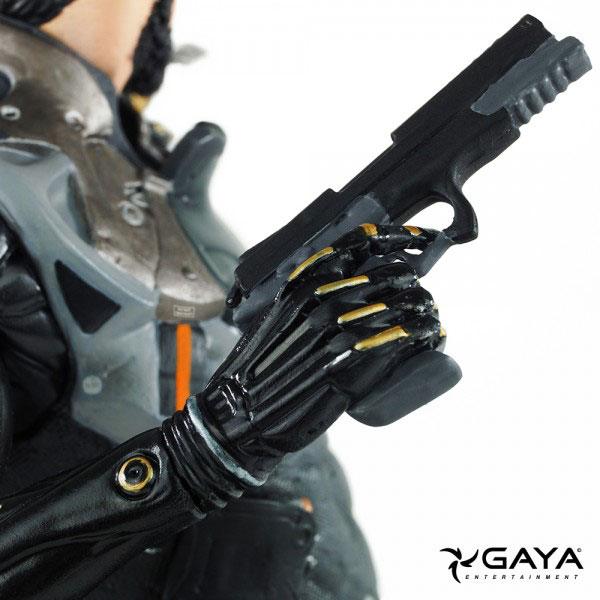 ADAM JENSEN FIGURINE PVC - DEUS EX MANKIND DIVIDED - GAYA ENTERTAINMENT - 21 CM - 4 - 4260474511563 - kingdom-figurine.fr ADAM JENSEN FIGURINE PVC - DEUS EX MANKIND DIVIDED - GAYA ENTERTAINMENT - 21 CM - 4 - 4260474511563 - kingdom-figurine.fr