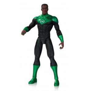 GREEN LANTERN JOHN STEWART FIGURINE ARTICULÉE- DC COMICS - THE NEW 52 - DC COLLECTIBLES - 17 CM - 0 - DCCDEC140436 – 761941327136 – kingdom-figurine.fr GREEN LANTERN JOHN STEWART FIGURINE ARTICULÉE- DC COMICS - THE NEW 52 - DC COLLECTIBLES - 17 CM - 0 - DCCDEC140436 – 761941327136 – kingdom-figurine.fr