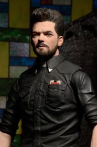 Figurine de Jesse Custer