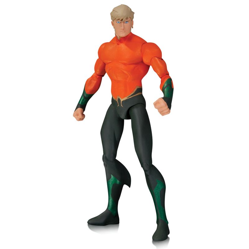 AQUAMAN FIGURINE ARTICULÉE - DC COMICS - JUSTICE LEAGUE THRONE OF ATLANTIS - DC COLLECTIBLES - 17 CM - 0 - DCCAUG140373 – 761941326467 – kingdom-figurine.fr AQUAMAN FIGURINE ARTICULÉE - DC COMICS - JUSTICE LEAGUE THRONE OF ATLANTIS - DC COLLECTIBLES - 17 CM - 0 - DCCAUG140373 – 761941326467 – kingdom-figurine.fr