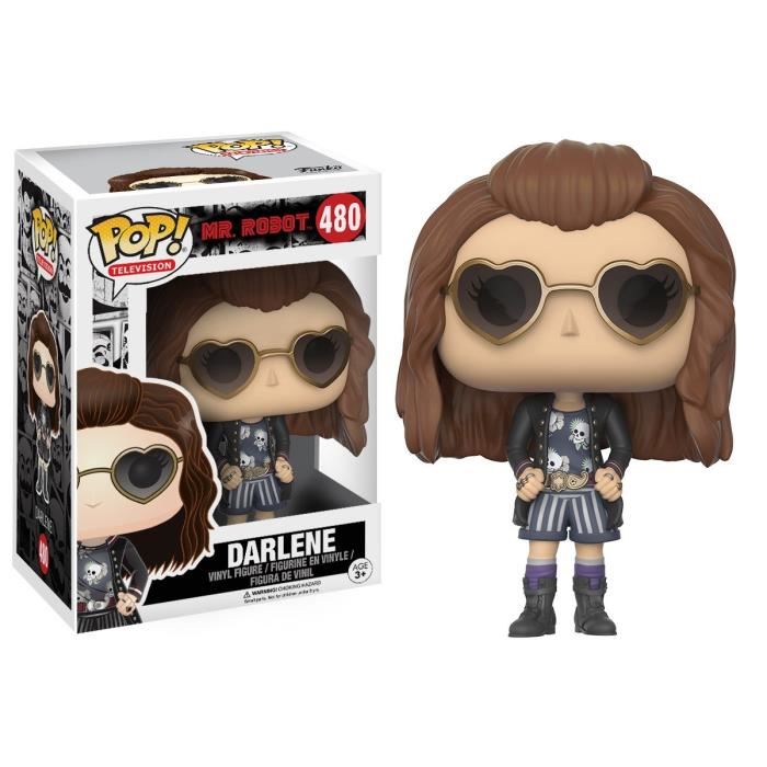 DARLENE ALDERSON FIGURINE - Mr. ROBOT - FUNKO - POP TELEVISION 480 - 889698140317 - kingdom-figurine.fr DARLENE ALDERSON FIGURINE - Mr. ROBOT - FUNKO - POP TELEVISION 480 - 889698140317 - kingdom-figurine.fr