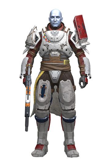 ZAVALA FIGURINE ARTICULÉE - DESTINY 2 - Mc FARLANE TOYS - 18 CM - 1 - MCF13043-0 – 787926130430 – kingdom-figurine.fr ZAVALA FIGURINE ARTICULÉE - DESTINY 2 - Mc FARLANE TOYS - 18 CM - 1 - MCF13043-0 – 787926130430 – kingdom-figurine.fr