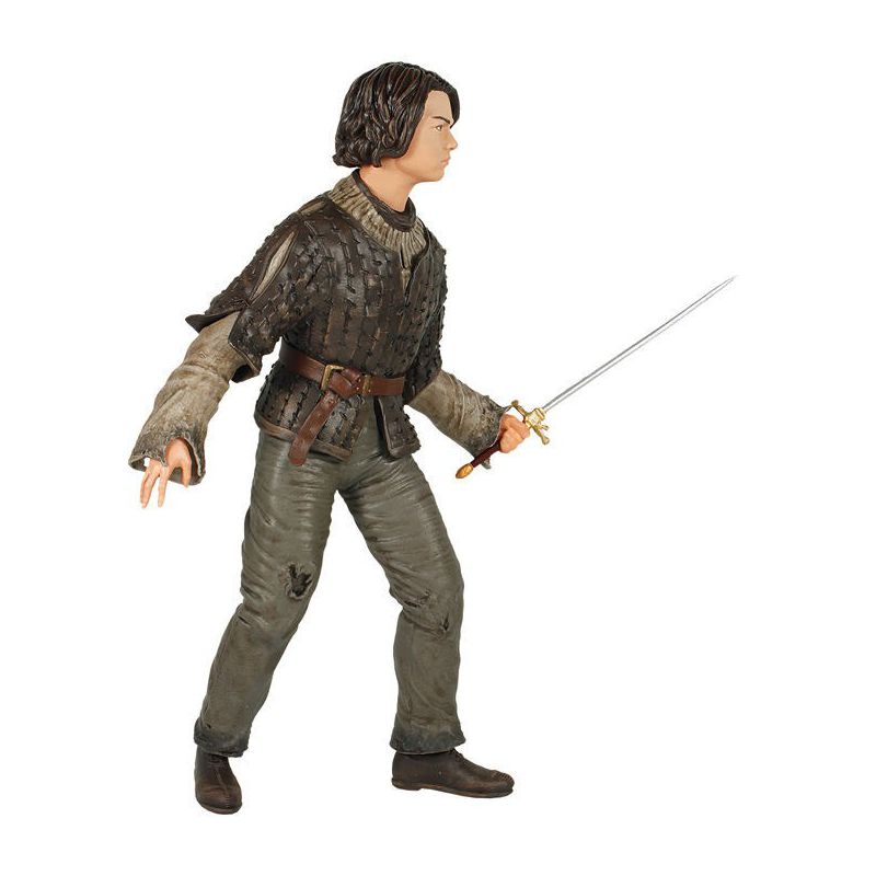 ARYA STARK STATUETTE - GAME OF THRONES - DARK HORSE - 19 CM – (1) - 761568249712 – kingdom-figurine.fr ARYA STARK STATUETTE - GAME OF THRONES - DARK HORSE - 19 CM – (1) - 761568249712 – kingdom-figurine.fr