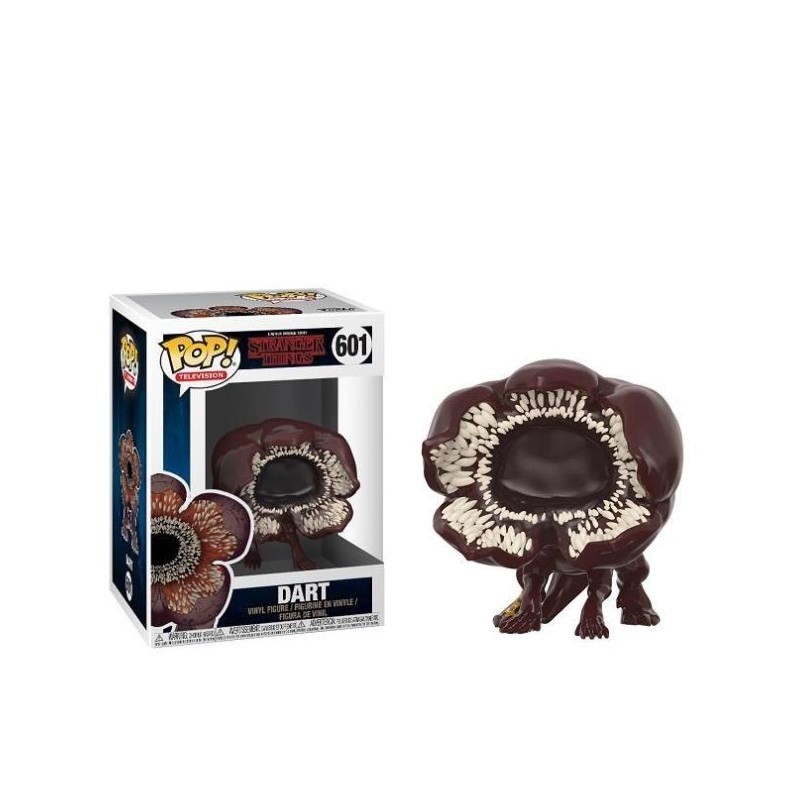 DART FIGURINE - STRANGER THINGS - FUNKO - POP TV 601 – 889698286329 – kingdom-figurine.fr DART FIGURINE - STRANGER THINGS - FUNKO - POP TV 601 – 889698286329 – kingdom-figurine.fr