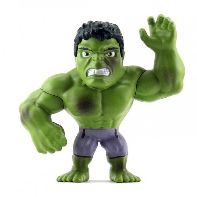HULK FIGURINE - AVENGERS - AGE OF ULTRON - JADA - METALS DIE CAST M63 – (1Bis) - 801310977293 – kingdom-figurine.fr HULK FIGURINE - AVENGERS - AGE OF ULTRON - JADA - METALS DIE CAST M63 – (1Bis) - 801310977293 – kingdom-figurine.fr