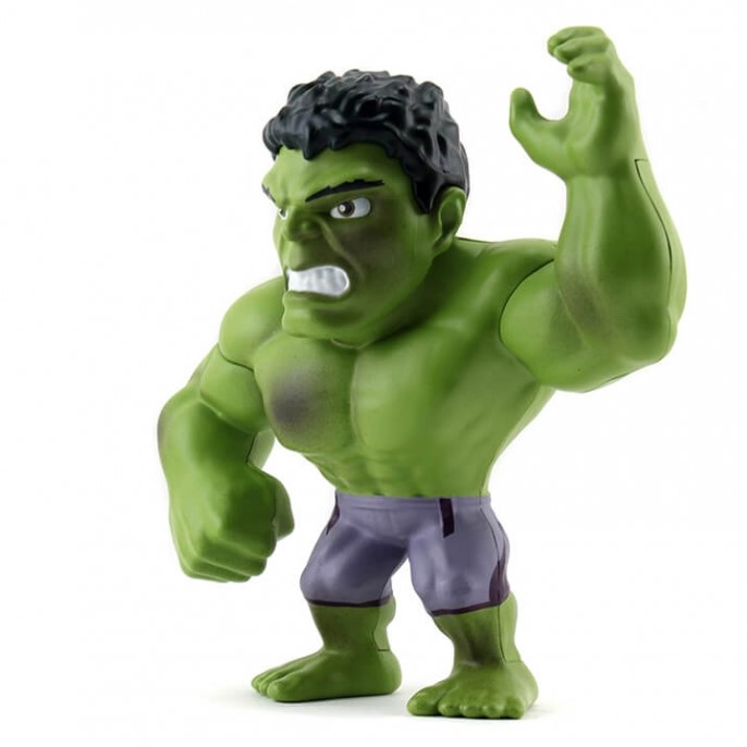 HULK FIGURINE - AVENGERS - AGE OF ULTRON - JADA - METALS DIE CAST M63 – (2Bis) - 801310977293 – kingdom-figurine.fr HULK FIGURINE - AVENGERS - AGE OF ULTRON - JADA - METALS DIE CAST M63 – (2Bis) - 801310977293 – kingdom-figurine.fr