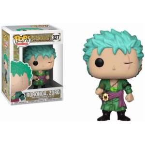 RORONOA. ZORRO FIGURINE - ONE PIECE - FUNKO - POP ANIMATION 327 – 889698231916 – kingdom-figurine.fr RORONOA. ZORRO FIGURINE - ONE PIECE - FUNKO - POP ANIMATION 327 – 889698231916 – kingdom-figurine.fr
