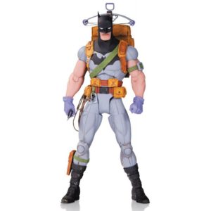 BATMAN SURVIVAL GEAR FIGURINE - BY GREG CAPULO - DESIGNER SERIES - DC COLLECTIBLES - 17 CM – (1) - 761941337944 – kingdom-figurine.fr BATMAN SURVIVAL GEAR FIGURINE - BY GREG CAPULO - DESIGNER SERIES - DC COLLECTIBLES - 17 CM – (1) - 761941337944 – kingdom-figurine.fr