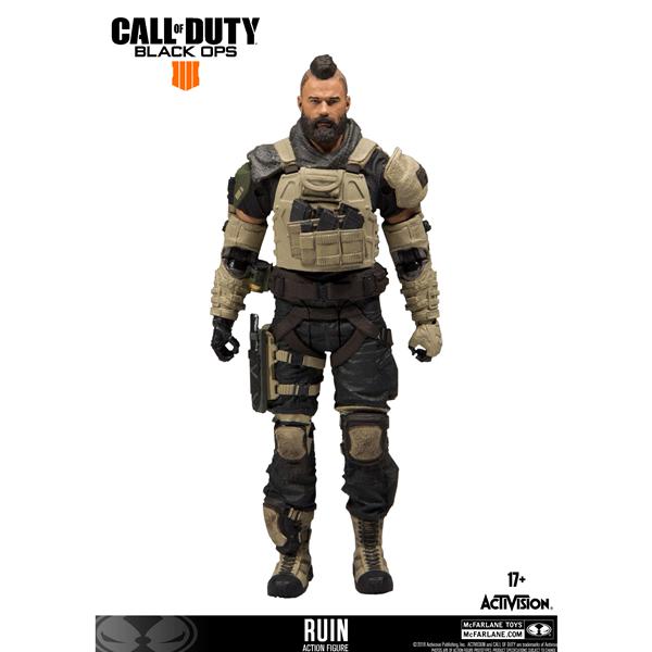 DONNIE RUIN WALSH FIGURINE CALL OF DUTY BLACK OPS McFARLANE TOYS 18 CM 787926104035 kingdom-figurine.fr DONNIE RUIN WALSH FIGURINE CALL OF DUTY BLACK OPS McFARLANE TOYS 18 CM 787926104035 kingdom-figurine.fr