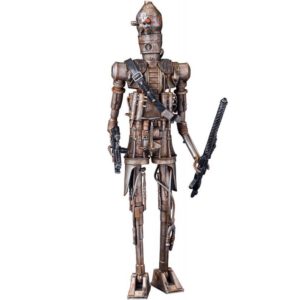IG-88 BOUNTY HUNTER STATUE - ARTFX+ - 1-10 - STAR WARS - KOTOBUKIYA - 21 CM – (1) - 4934054903887 – kingdom-figurine.fr