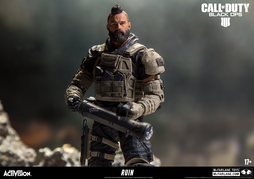 RUIN FIGURINE - CALL OF DUTY - BLACK OPS - McFARLANE TOYS - 18 CM – (10) - 787926104035 – kingdom-figurine.fr RUIN FIGURINE - CALL OF DUTY - BLACK OPS - McFARLANE TOYS - 18 CM – (10) - 787926104035 – kingdom-figurine.fr