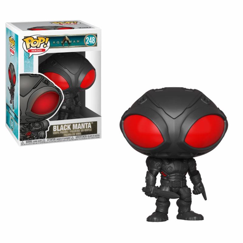 BLACK MANTA FIGURINE AQUAMAN MOVIES FUNKO POP HEROES 248 – 889698311830 – kingdom-figurine.fr BLACK MANTA FIGURINE AQUAMAN MOVIES FUNKO POP HEROES 248 – 889698311830 – kingdom-figurine.fr