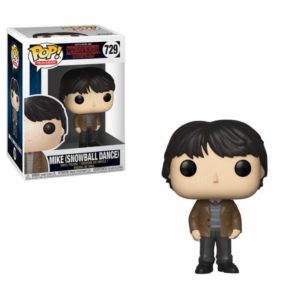 MIKE AT DANCE FIGURINE STRANGER THINGS FUNKO POP TV 729 – 889698350556 – kingdom-figurine.fr