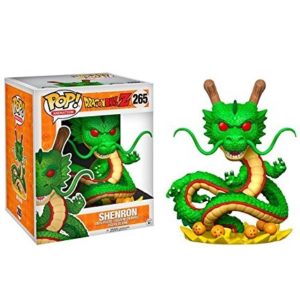 SHENRON FIGURINE DRAGON BALL Z POP ANIMATION 265 SUPER SIZED FUNKO (1) 889698142922 kingdom-figurine.fr SHENRON FIGURINE DRAGON BALL Z POP ANIMATION 265 SUPER SIZED FUNKO (1) 889698142922 kingdom-figurine.fr