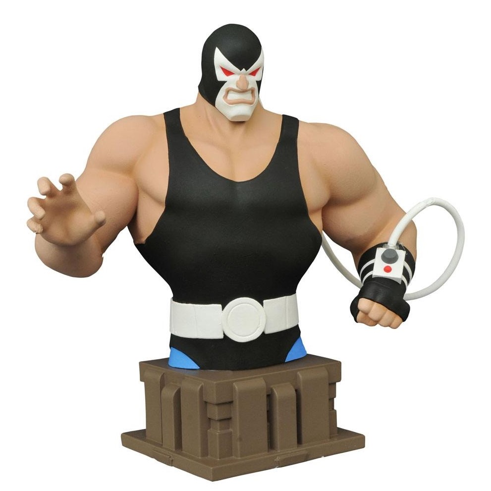 Buste de Bane par Diamond Select Toys