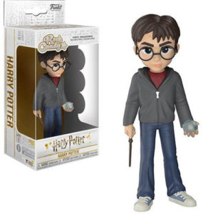 HARRY POTTER FIGURINE HARRY POTTER ROCK CANDY FUNKO 13 CM (2) 889698302845 kingdom-figurine.fr HARRY POTTER FIGURINE HARRY POTTER ROCK CANDY FUNKO 13 CM (2) 889698302845 kingdom-figurine.fr