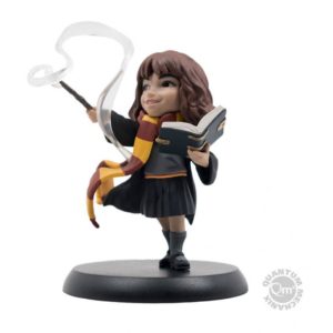 HERMIONES'S FIRST SPELL FIGURINE HARRY POTTER Q-FIG 10 CM 812095024331 (1) kingdom-figurine.fr HERMIONES'S FIRST SPELL FIGURINE HARRY POTTER Q-FIG 10 CM 812095024331 (1) kingdom-figurine.fr
