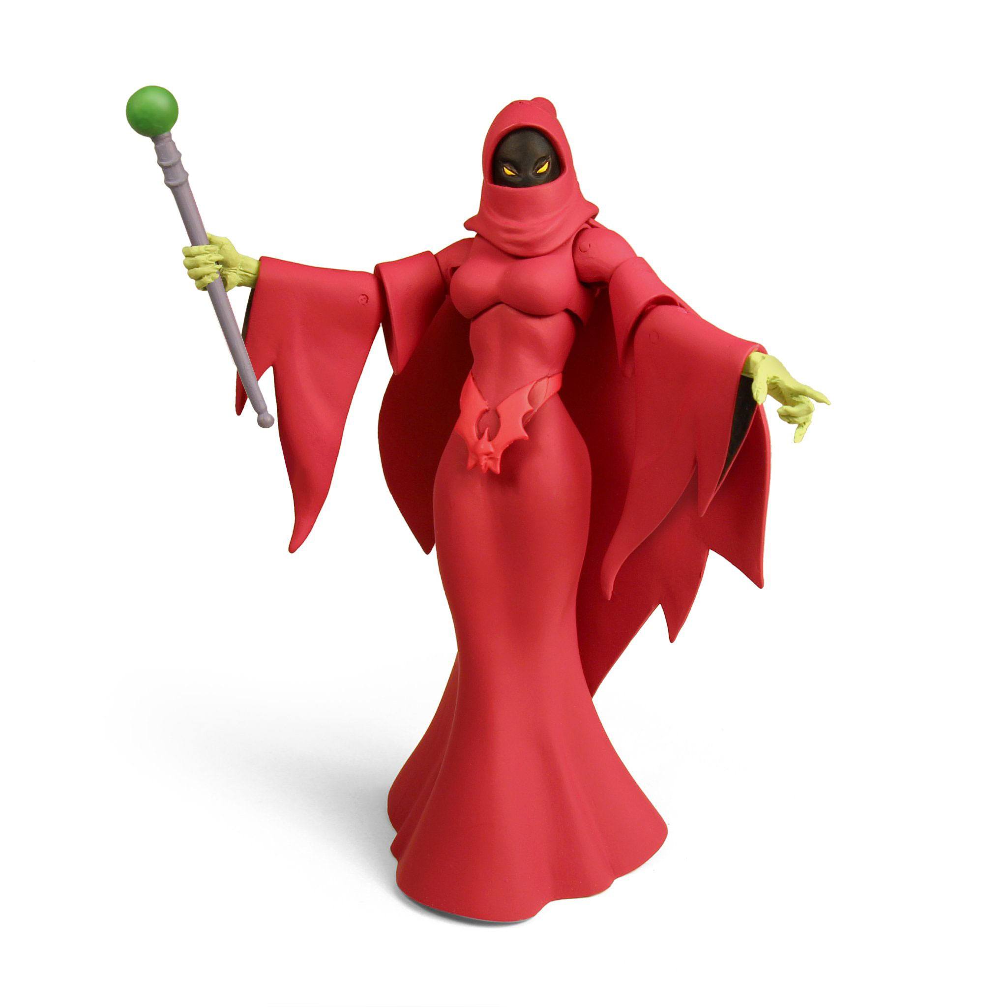 SHADOW WEAVER FIGURINE MASTERS OF THE UNIVERSE CLASSICS CLUB GRAYSKULL SUPER7 18 CM (1) SUP7-MOTU-CGW4-SW kingdom-figurine.fr SHADOW WEAVER FIGURINE MASTERS OF THE UNIVERSE CLASSICS CLUB GRAYSKULL SUPER7 18 CM (1) SUP7-MOTU-CGW4-SW kingdom-figurine.fr