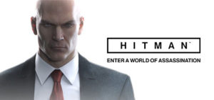 Hitman le jeu vidéo