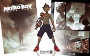 Astro boy version 2019