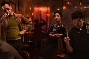 Preacher : saison 3