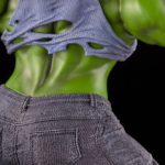 SHE-HULK STATUETTE ARTFX PREMIER 1-10 MARVEL UNIVERSE KOTOBUKIYA 21 CM (12) 4934054010561 kingdom-figurine.fr