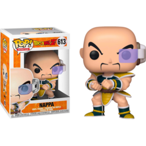 NAPPA FIGURINE DRAGON BALL Z POP ANIMATION 613 FUNKO 889698396967 kingdom-figurine.fr NAPPA FIGURINE DRAGON BALL Z POP ANIMATION 613 FUNKO 889698396967 kingdom-figurine.fr