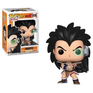 RADDITZ FIGURINE DRAGON BALL Z POP ANIMATION 616 FUNKO 889698396998 kingdom-figurine.fr RADDITZ FIGURINE DRAGON BALL Z POP ANIMATION 616 FUNKO 889698396998 kingdom-figurine.fr