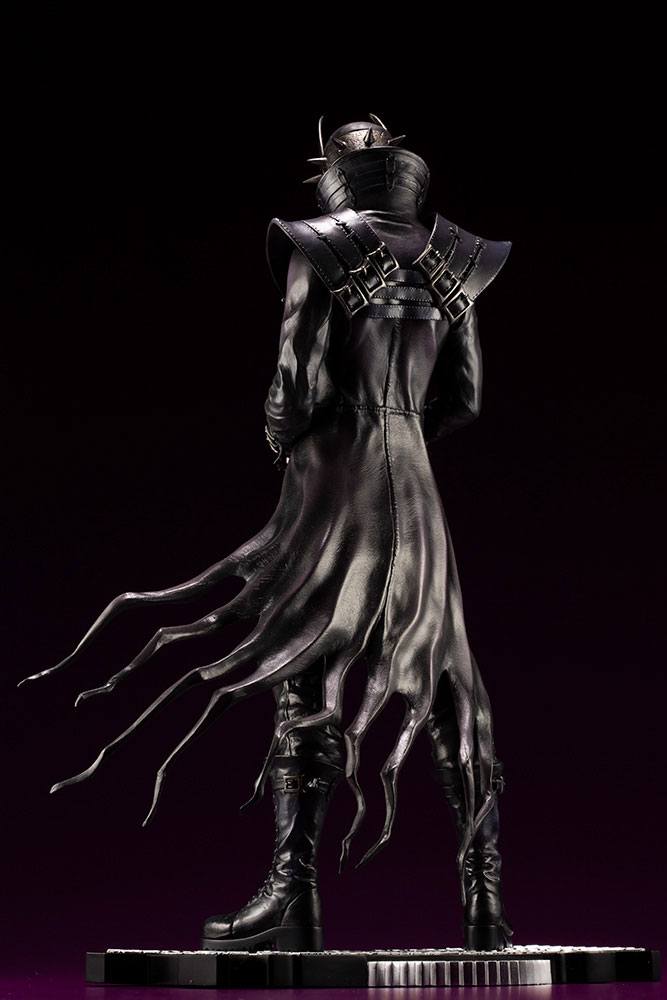 BATMAN WHO LAUGHS STATUETTE 1-6 ARTFX DC COMICS ELSEWORD SERIES KOTOBUKIYA 33 CM (6) 4934054013975 kingdom-figurine.fr BATMAN WHO LAUGHS STATUETTE 1-6 ARTFX DC COMICS ELSEWORD SERIES KOTOBUKIYA 33 CM (6) 4934054013975 kingdom-figurine.fr