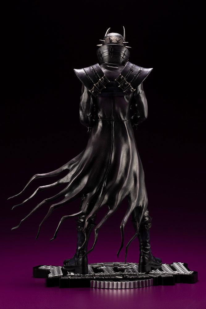 BATMAN WHO LAUGHS STATUETTE 1-6 ARTFX DC COMICS ELSEWORD SERIES KOTOBUKIYA 33 CM (7) 4934054013975 kingdom-figurine.fr BATMAN WHO LAUGHS STATUETTE 1-6 ARTFX DC COMICS ELSEWORD SERIES KOTOBUKIYA 33 CM (7) 4934054013975 kingdom-figurine.fr