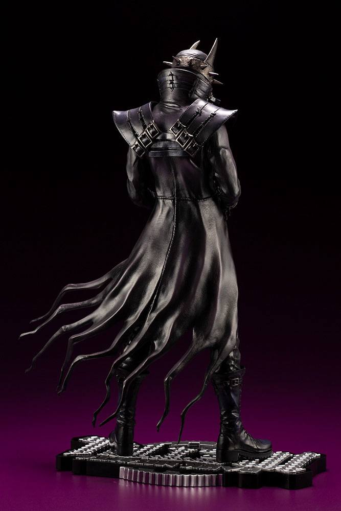 BATMAN WHO LAUGHS STATUETTE 1-6 ARTFX DC COMICS ELSEWORD SERIES KOTOBUKIYA 33 CM (8) 4934054013975 kingdom-figurine.fr BATMAN WHO LAUGHS STATUETTE 1-6 ARTFX DC COMICS ELSEWORD SERIES KOTOBUKIYA 33 CM (8) 4934054013975 kingdom-figurine.fr