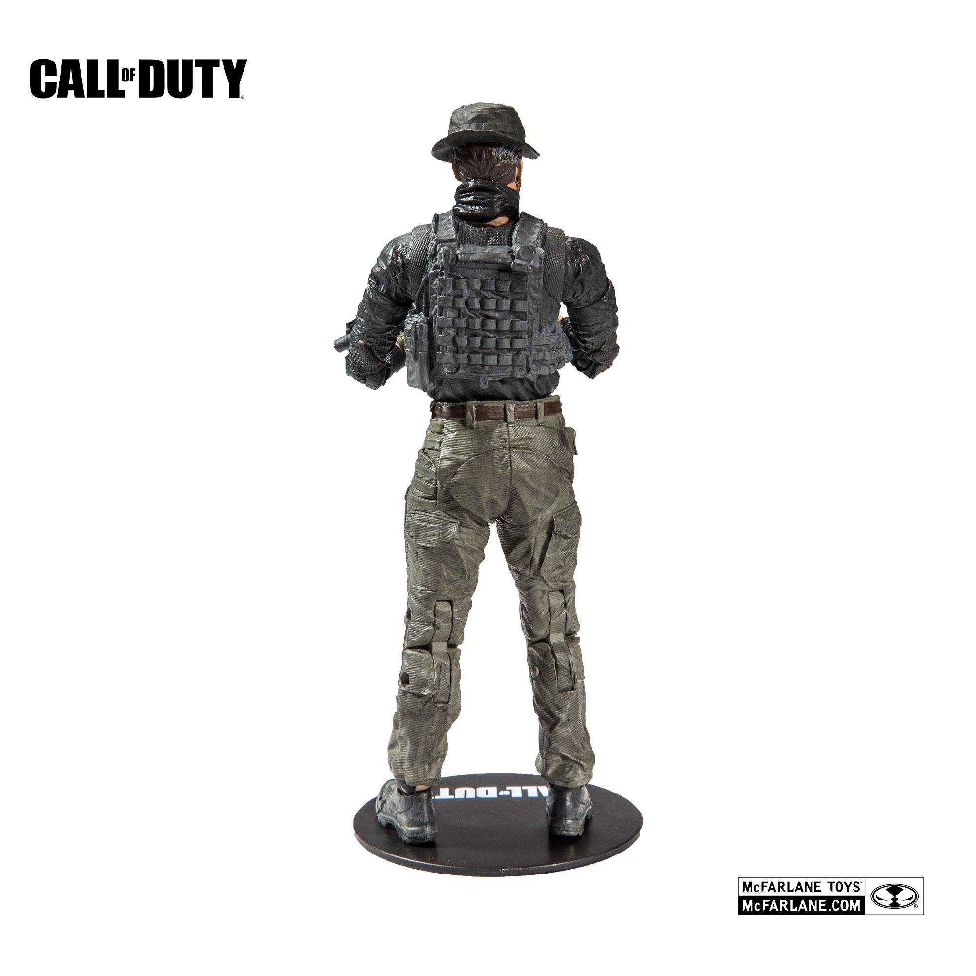 CAPTAIN JOHN PRICE FIGURINE CALL OF DUTY McFARLANE TOYS 18 CM (4) 787926104172 kingdom-figurine.fr CAPTAIN JOHN PRICE FIGURINE CALL OF DUTY McFARLANE TOYS 18 CM (4) 787926104172 kingdom-figurine.fr