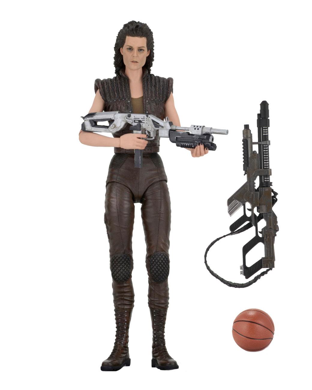 ELLEN RIPLEY CLONE 8 FIGURINE ALIENS RESURRECTION ALIENS SERIES 14 NECA 18 CM (1bis) 634482516539 kingdom-figurine.fr ELLEN RIPLEY CLONE 8 FIGURINE ALIENS RESURRECTION ALIENS SERIES 14 NECA 18 CM (1bis) 634482516539 kingdom-figurine.fr