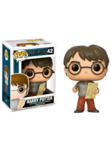 HARRY POTTER WITH MARAUDERS MAP FIGURINE POP MOVIE HARRY POTTER FUNKO 42 (1) 889698149365 kingdom-figurine.fr HARRY POTTER WITH MARAUDERS MAP FIGURINE POP MOVIE HARRY POTTER FUNKO 42 (1) 889698149365 kingdom-figurine.fr