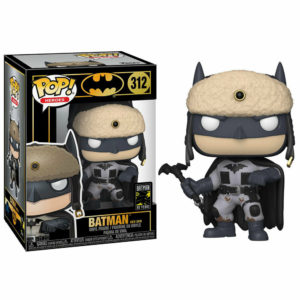 BATMAN RED SON FIGURINE BATMAN 80TH POP HEROES 312 FUNKO 889698372619 kingdom-figurine.fr BATMAN RED SON FIGURINE BATMAN 80TH POP HEROES 312 FUNKO 889698372619 kingdom-figurine.fr