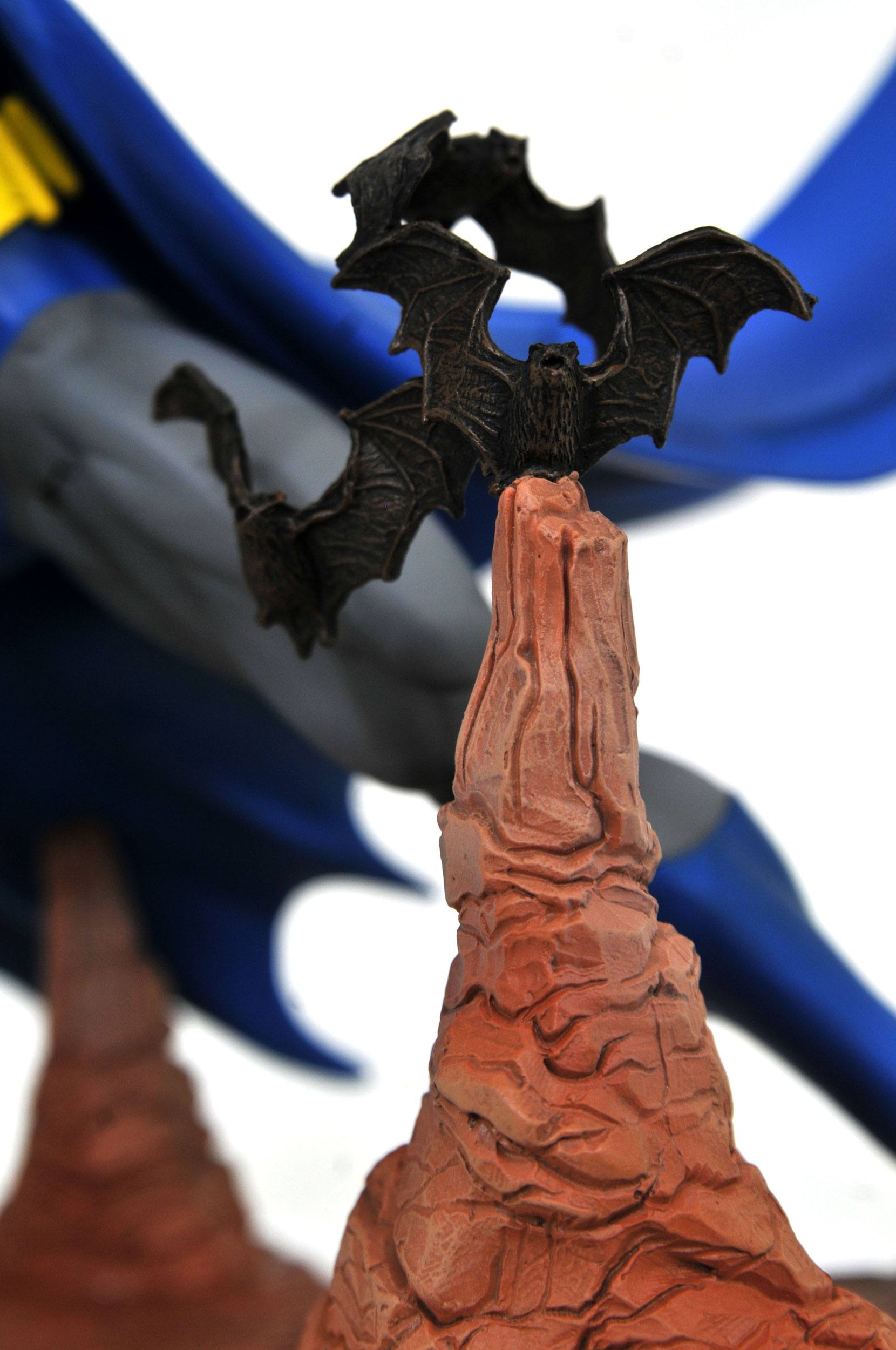 BATMAN BY NEAL ADAMS EXCLUSIVE STATUETTE DC COMIC GALLERY DIAMOND SELECT 28 CM (6) 699788834442 kingdom-figurine.fr BATMAN BY NEAL ADAMS EXCLUSIVE STATUETTE DC COMIC GALLERY DIAMOND SELECT 28 CM (6) 699788834442 kingdom-figurine.fr