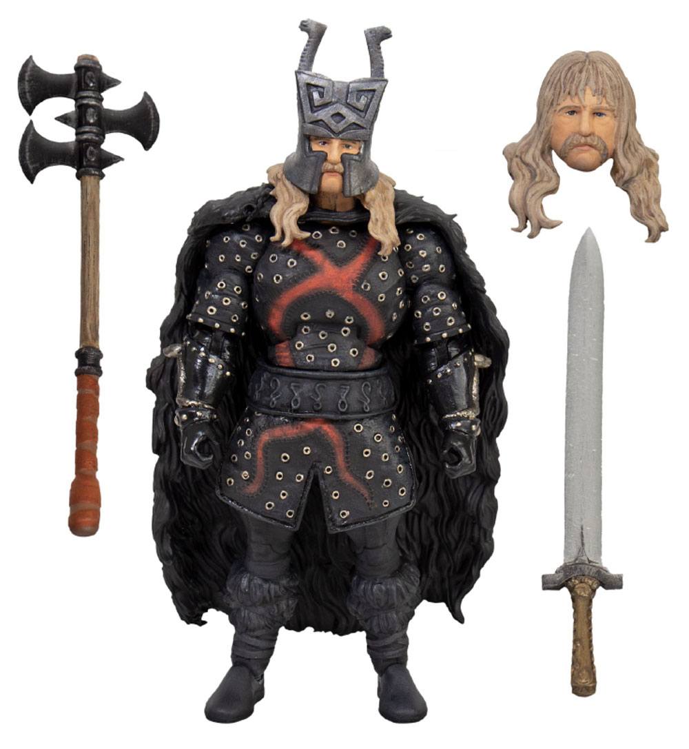 REXOR FIGURINE ULTIMATES CONAN LE BARBARE SUPER7 18 CM (1) 840049800892 kingdom-figurine.fr REXOR FIGURINE ULTIMATES CONAN LE BARBARE SUPER7 18 CM (1) 840049800892 kingdom-figurine.fr