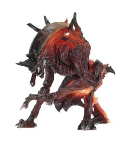 Rhino-Alien par Neca