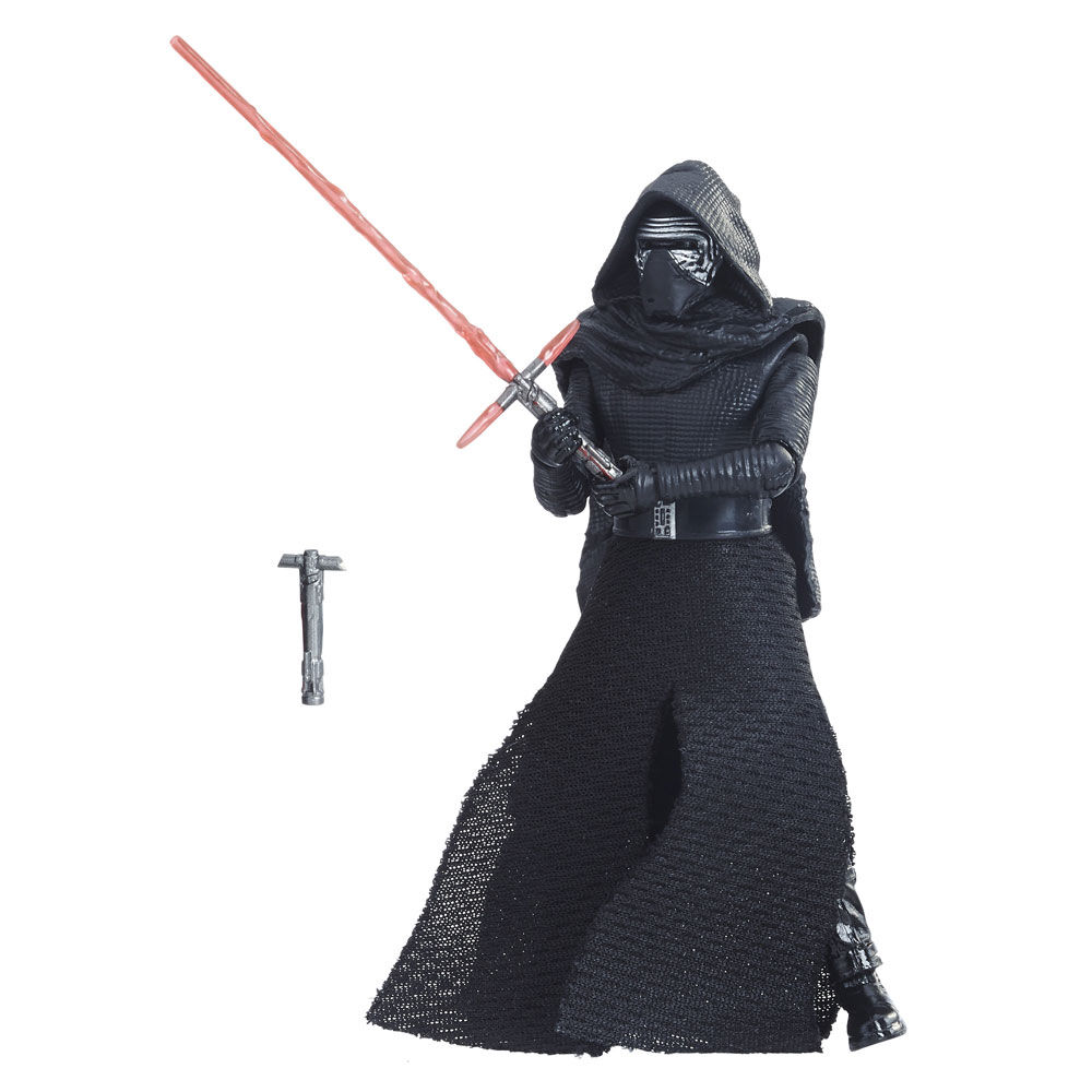 KYLO REN FIGURINE STAR WARS EPISODE VII VINTAGE COLLECTION HASBRO 10 CM 5010993454822 kingdom-figurine.fr (2) KYLO REN FIGURINE STAR WARS EPISODE VII VINTAGE COLLECTION HASBRO 10 CM 5010993454822 kingdom-figurine.fr (2)