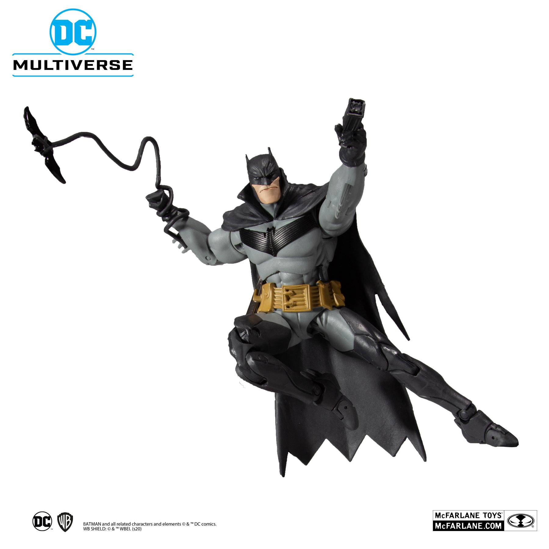 WHITE KNIGHT BATMAN FIGURINE DC MULTIVERSE McFARLANE TOYS 18 CM (4) 787926154061 kingdom-figurine.fr WHITE KNIGHT BATMAN FIGURINE DC MULTIVERSE McFARLANE TOYS 18 CM (4) 787926154061 kingdom-figurine.fr