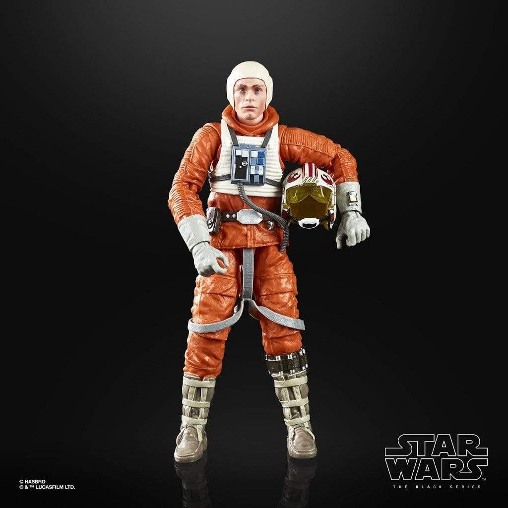 LUKE SKYWALKER SNOWSPEEDER FIGURINE STAR WARS EPISODE V BLACK SERIES HASBRO E9325 15 CM 5010993749188 kingdom-figurine.fr (4) LUKE SKYWALKER SNOWSPEEDER FIGURINE STAR WARS EPISODE V BLACK SERIES HASBRO E9325 15 CM 5010993749188 kingdom-figurine.fr (4)