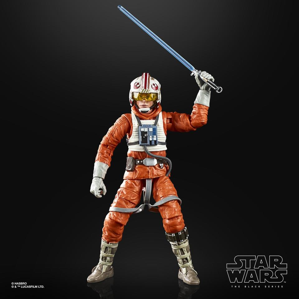 LUKE SKYWALKER SNOWSPEEDER FIGURINE STAR WARS EPISODE V BLACK SERIES HASBRO E9325 15 CM 5010993749188 kingdom-figurine.fr (5) LUKE SKYWALKER SNOWSPEEDER FIGURINE STAR WARS EPISODE V BLACK SERIES HASBRO E9325 15 CM 5010993749188 kingdom-figurine.fr (5)