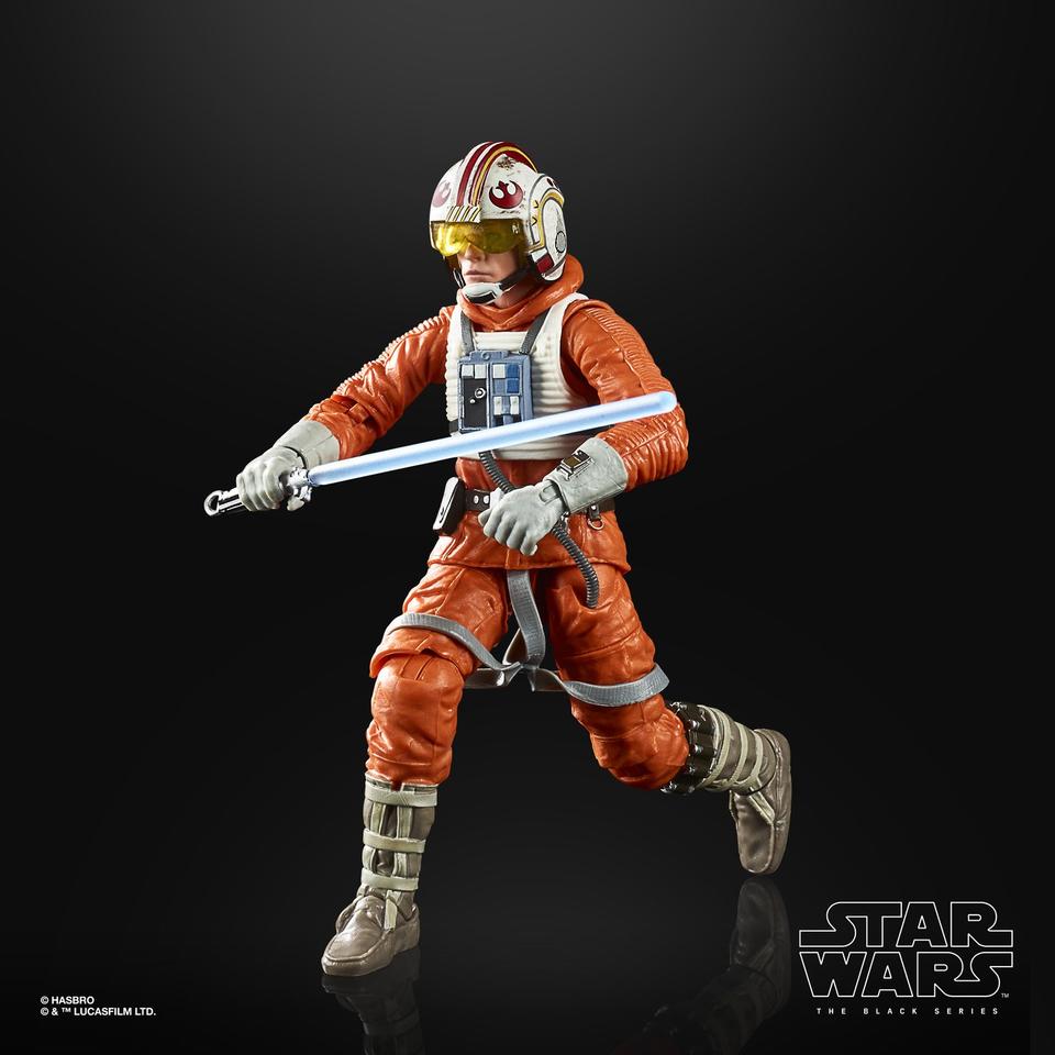 LUKE SKYWALKER SNOWSPEEDER FIGURINE STAR WARS EPISODE V BLACK SERIES HASBRO E9325 15 CM 5010993749188 kingdom-figurine.fr.5 LUKE SKYWALKER SNOWSPEEDER FIGURINE STAR WARS EPISODE V BLACK SERIES HASBRO E9325 15 CM 5010993749188 kingdom-figurine.fr.5