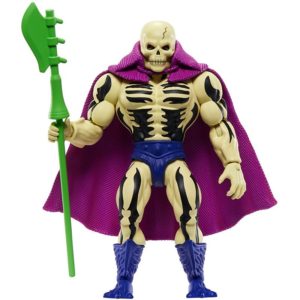 SCARE GLOW FIGURINE MASTERS OF THE UNIVERSE ORIGINS MATTEL 14 CM 887961875393 kingdom-figurine.fr