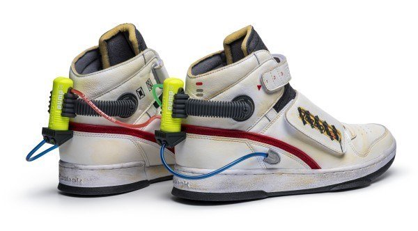 sneakers Reebook Ghostbusters