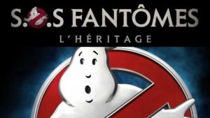 sos fantômes l'héritage