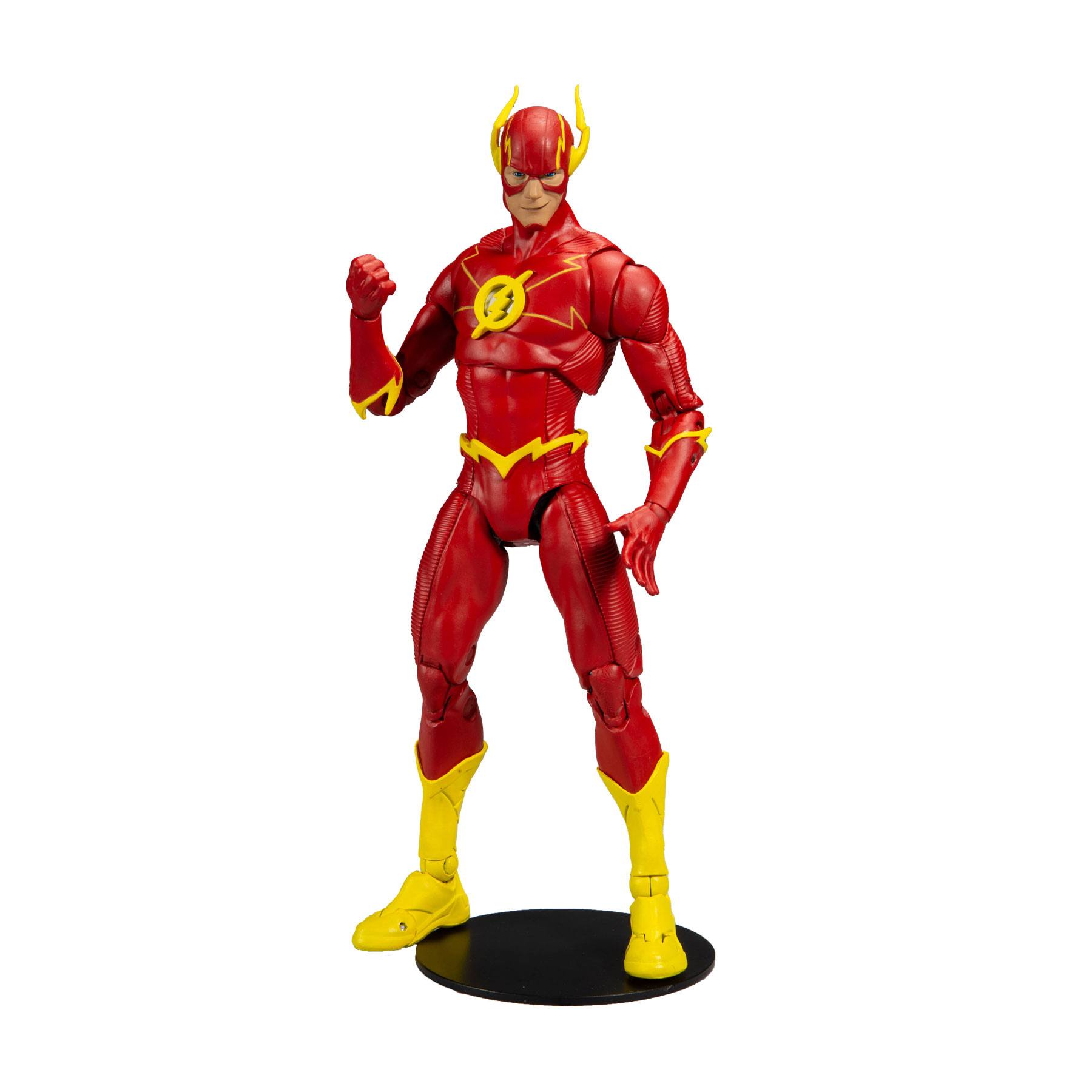 FLASH DC REBIRTH FIGURINE DC MULTIVERSE McFARLANE TOYS 18 CM 787926151268 kingdom-figurine.fr (2) FLASH DC REBIRTH FIGURINE DC MULTIVERSE McFARLANE TOYS 18 CM 787926151268 kingdom-figurine.fr (2)